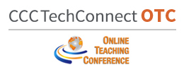 Online Teaching Conference logo